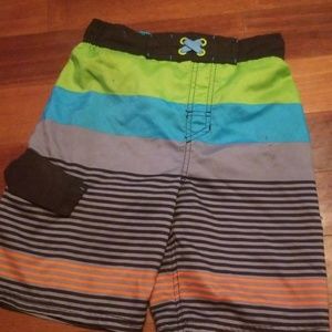 Swim trunks